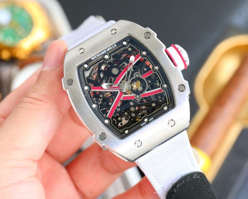 RICHARD MILLE Watches